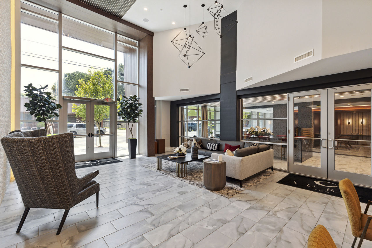 Griffin Durham Apartments Durham Nc 3 of 12