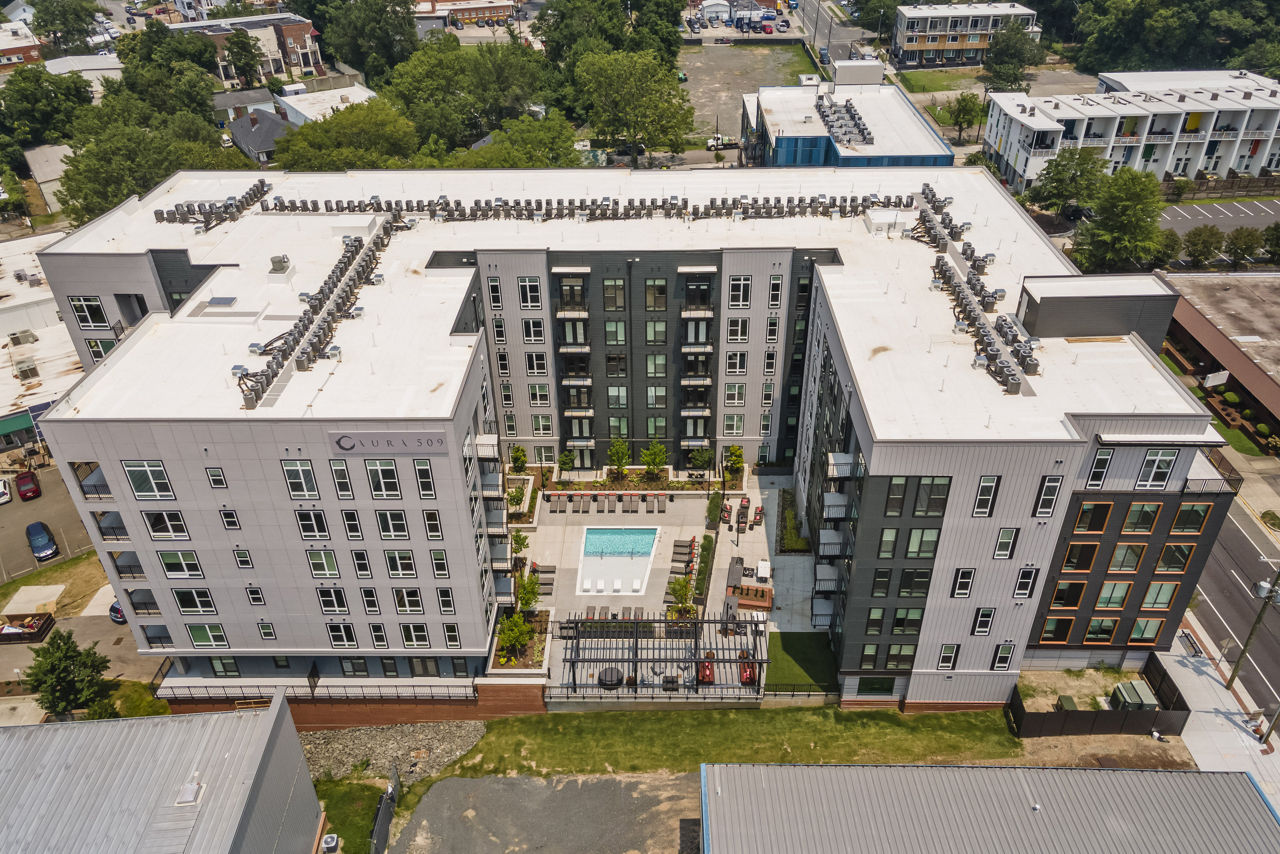 Griffin Durham Apartments 23 of 29