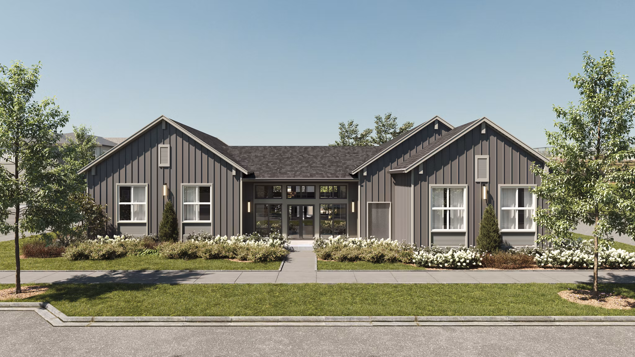 Property images of Bolton West Charlotte