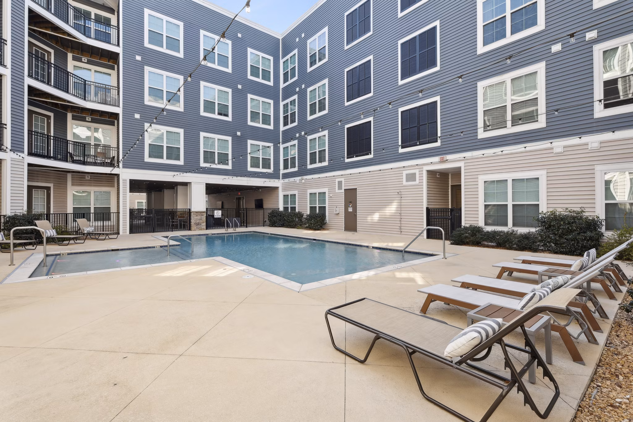 Property images of Nexus