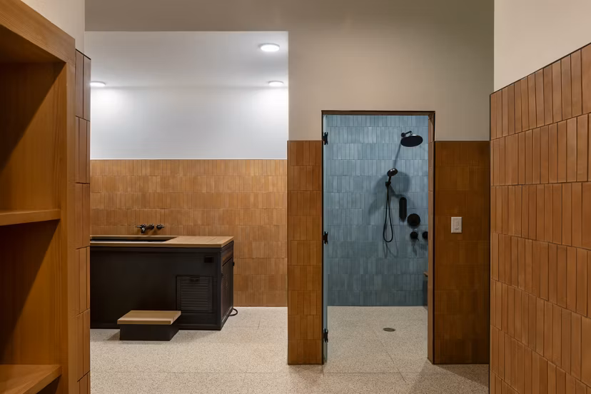 rendering at Paseo Apartments