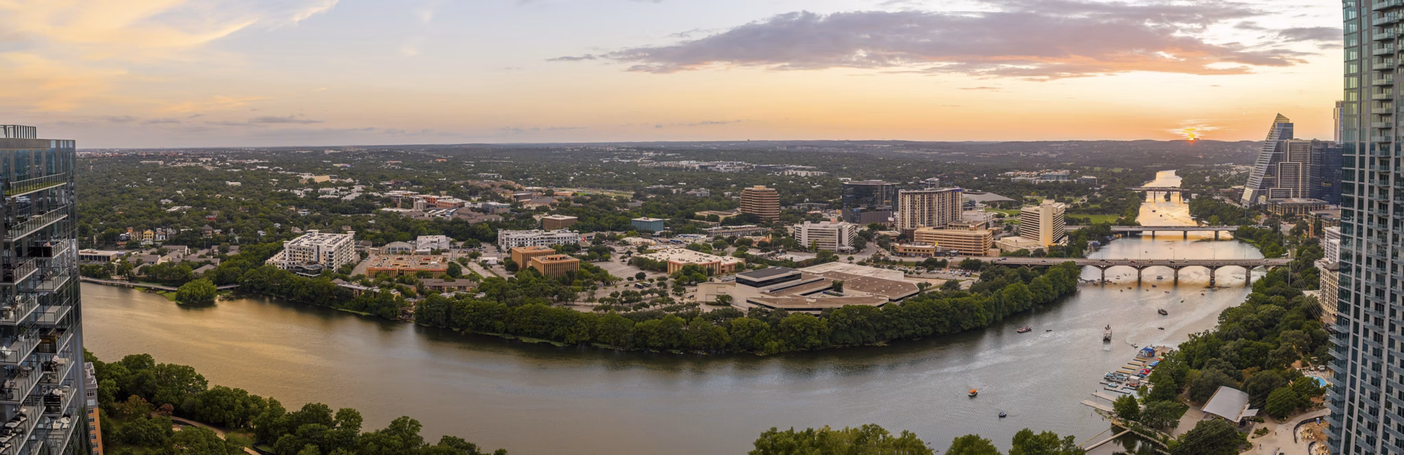 rendering at Paseo Apartments