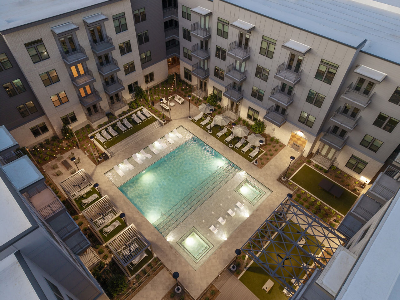 The Buckley Plano Tx 3 of 12