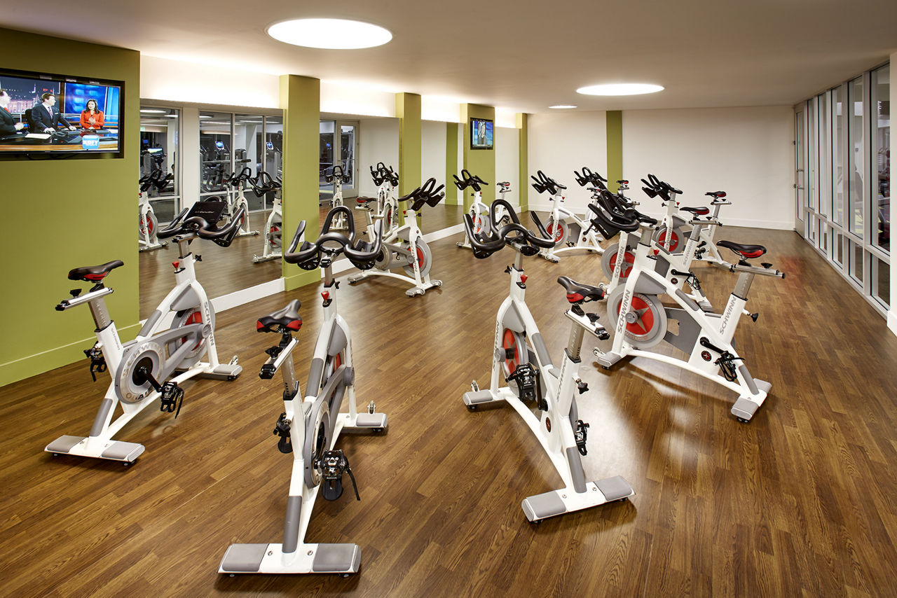 Gym at Ascent (3 of 3)