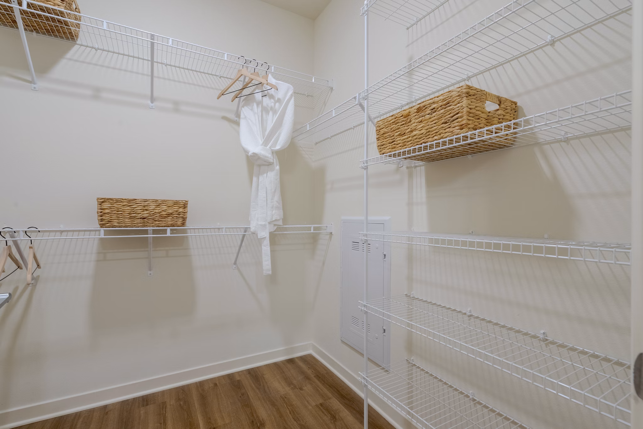 bedroom at Altera Jacaranda Apartments