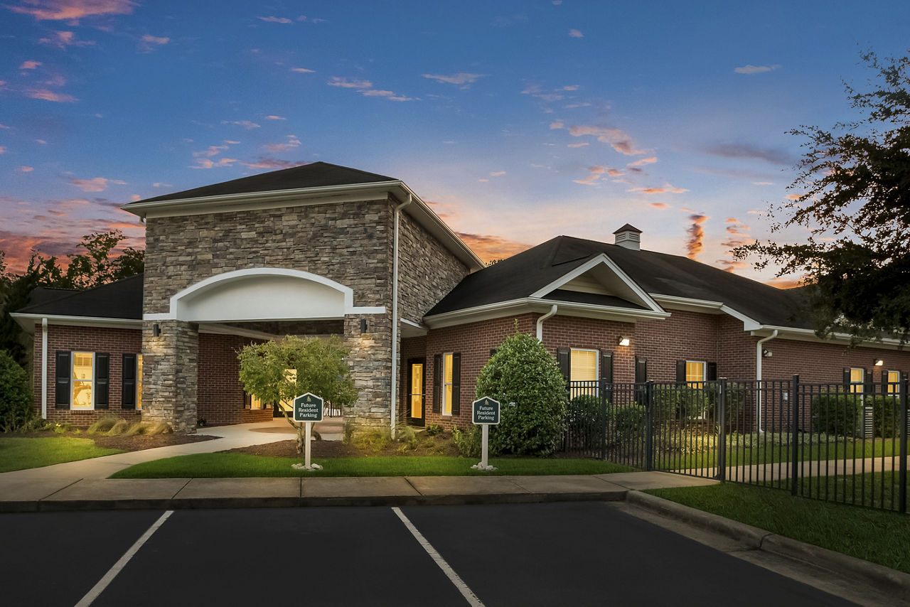 The Summit On 401 Apartments Fayetteville Nc 3 of 12