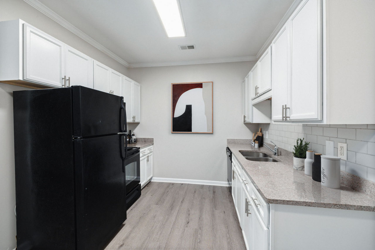 The Summit on 401 Apartments 8 of 8