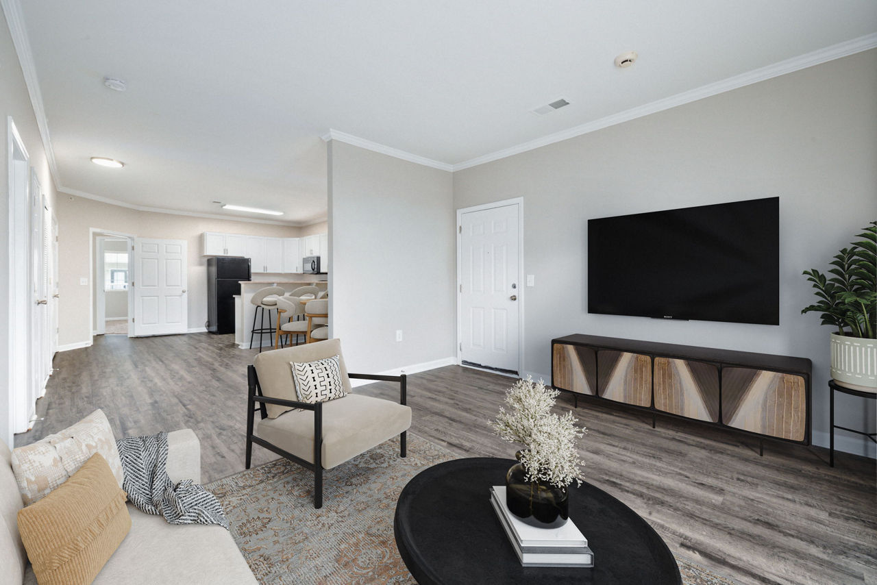 The Summit on 401 Apartments 10 of 14