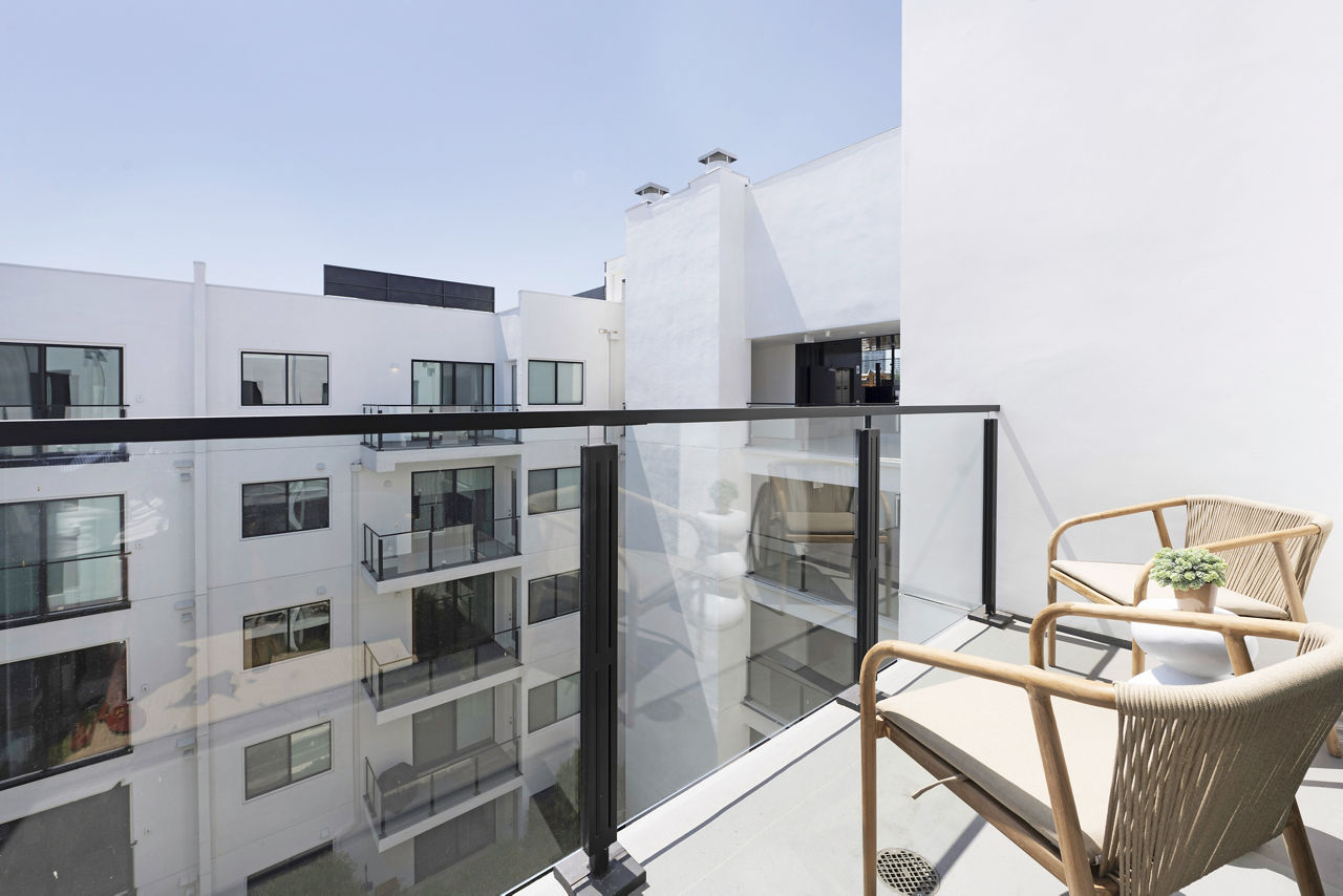 Ten310 Los Angeles Ca 18 of 19