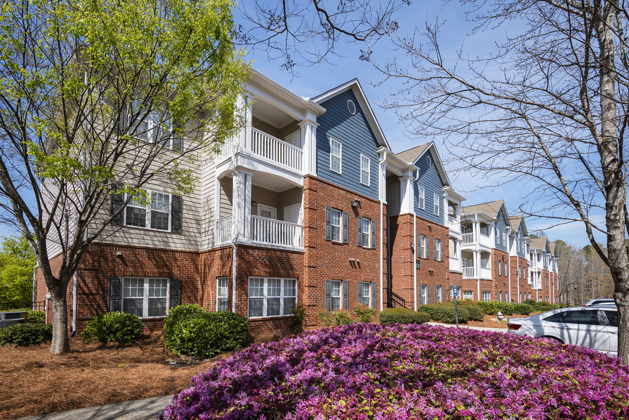 Villas At Princeton Lakes Atlanta Ga 3 of 12