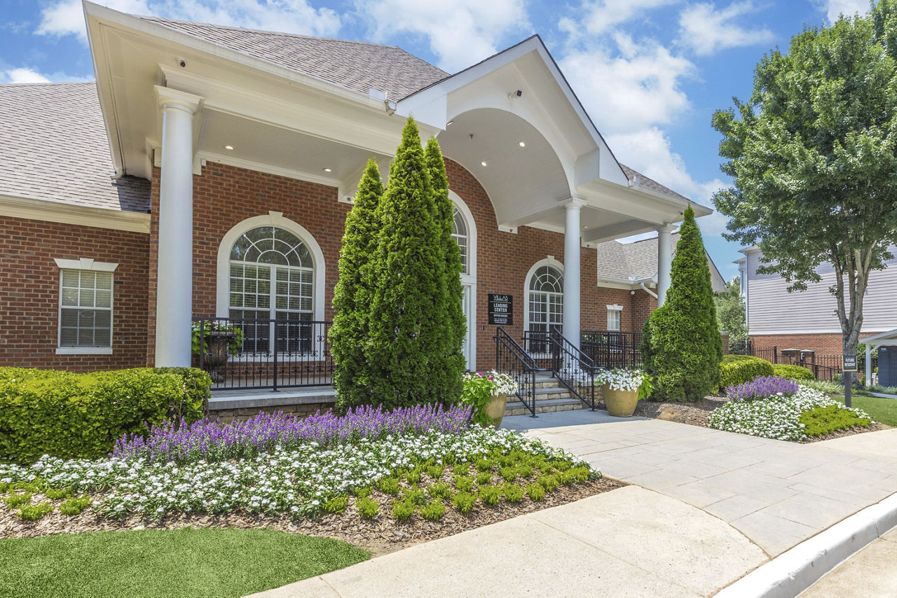 Villas At Princeton Lakes Atlanta Ga 5 of 12