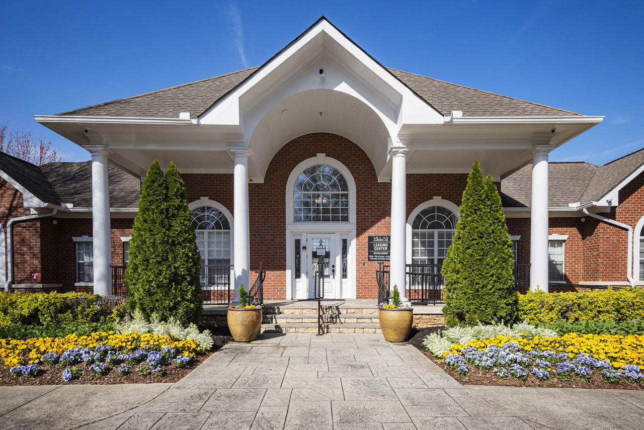 Villas At Princeton Lakes Atlanta Ga 6 of 12
