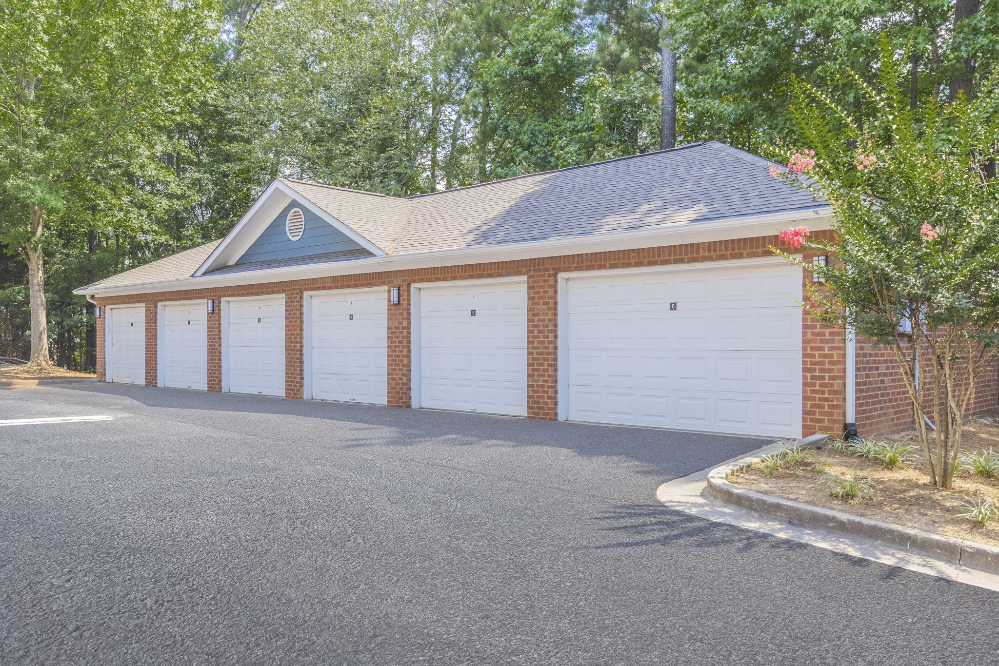 building at Villas at Princeton Lakes Apartments
