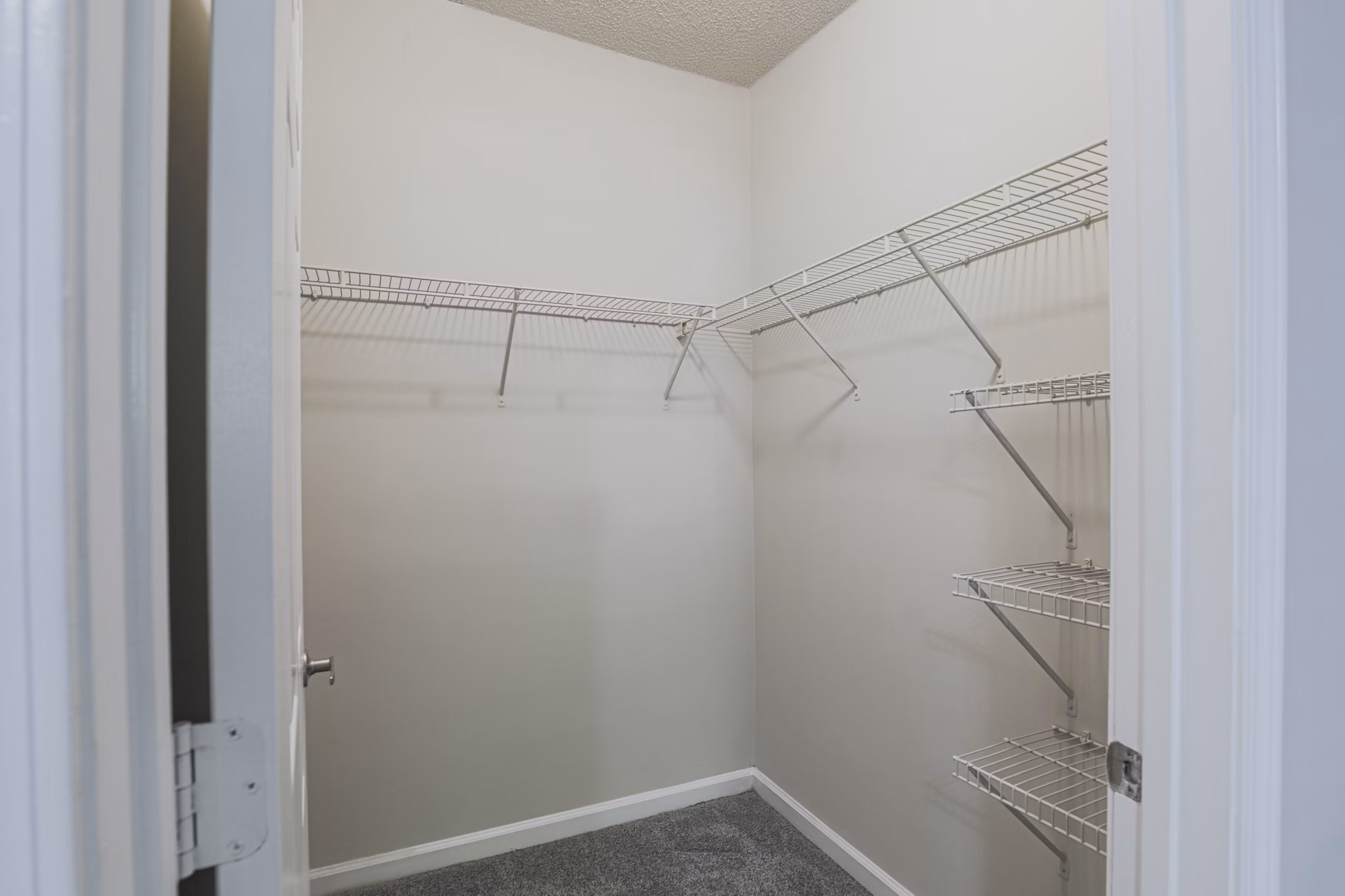bedroom Villas at Princeton Lakes Apartments