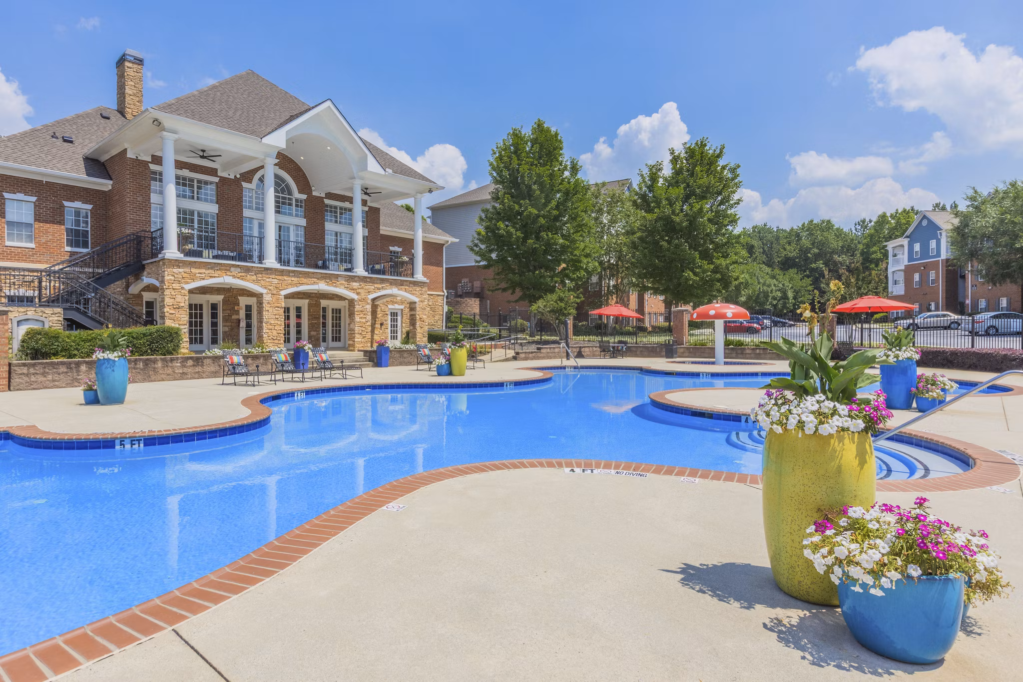 Property images of Villas at Princeton Lakes