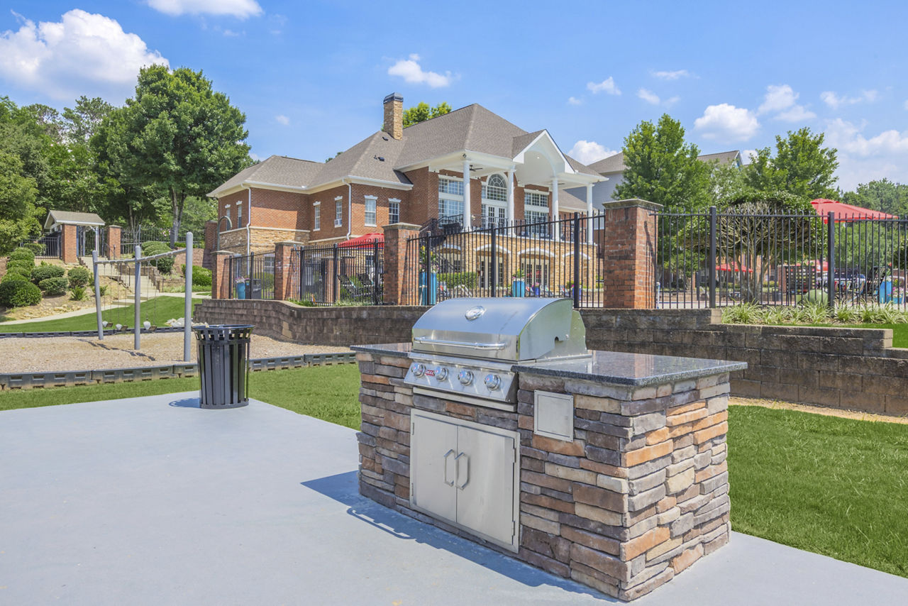 Villas At Princeton Lakes Atlanta Ga 12 of 12
