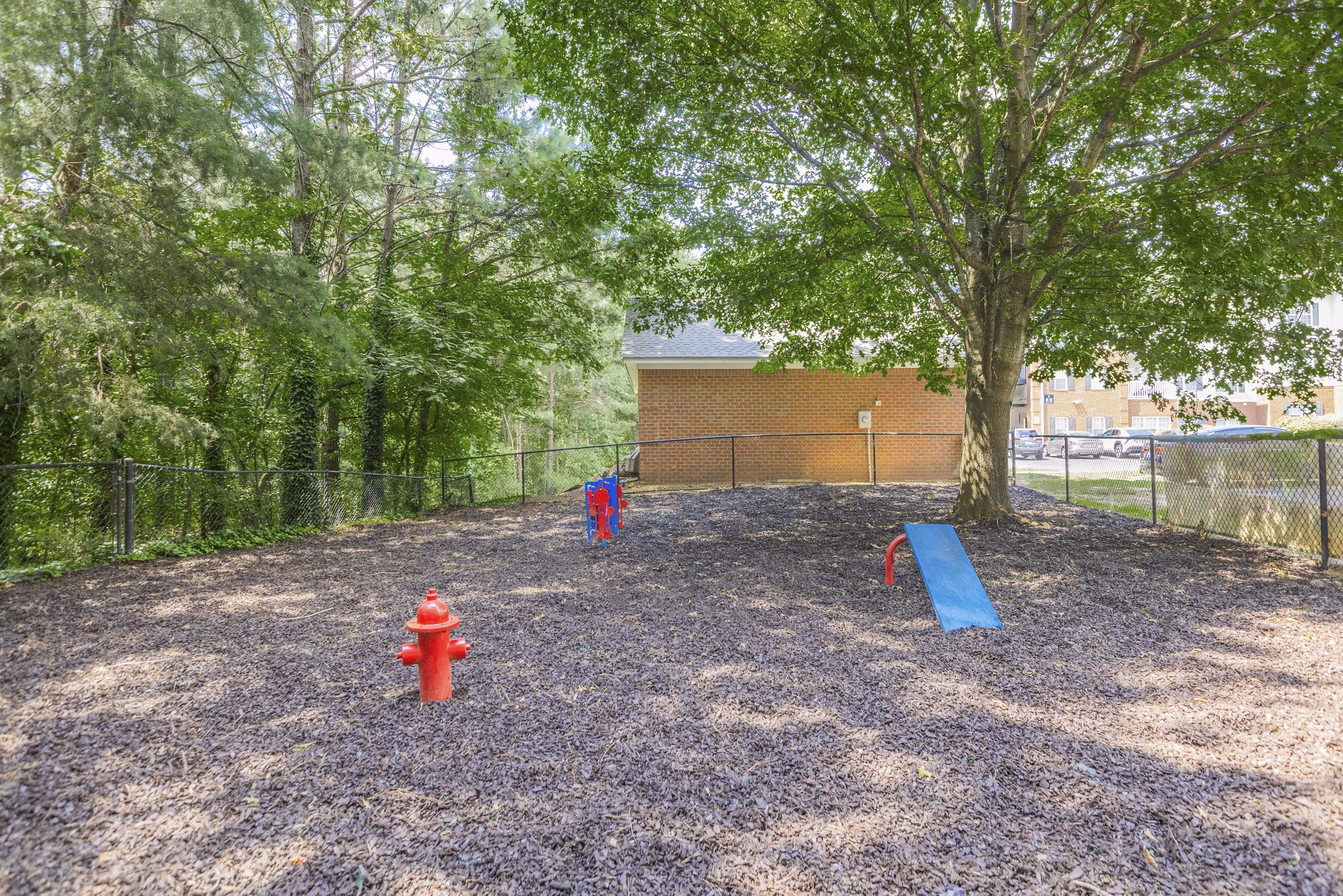 playground at Villas at Princeton Lakes Apartments