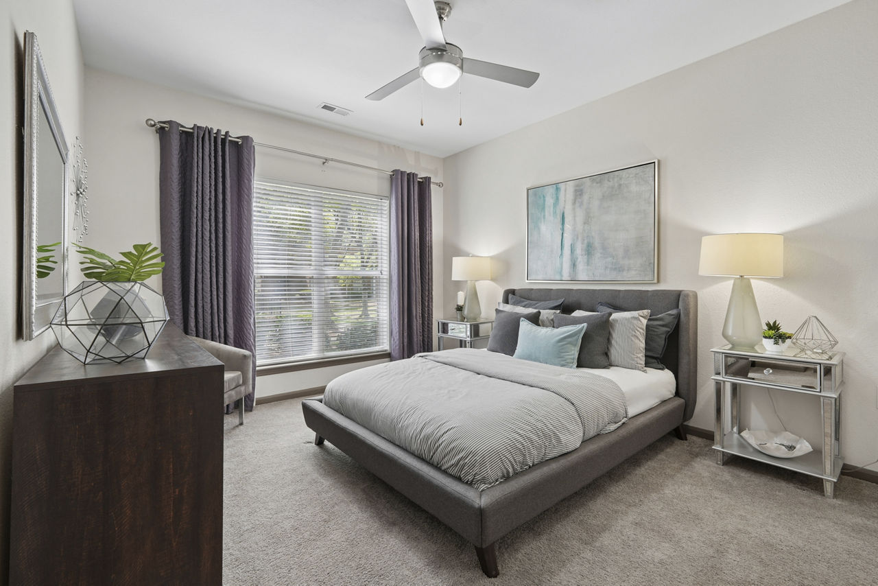 Presley Oaks Apartments 23 of 27