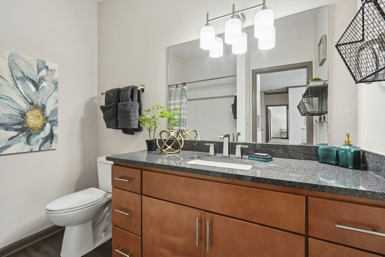 Presley Oaks Apartments 26 of 27