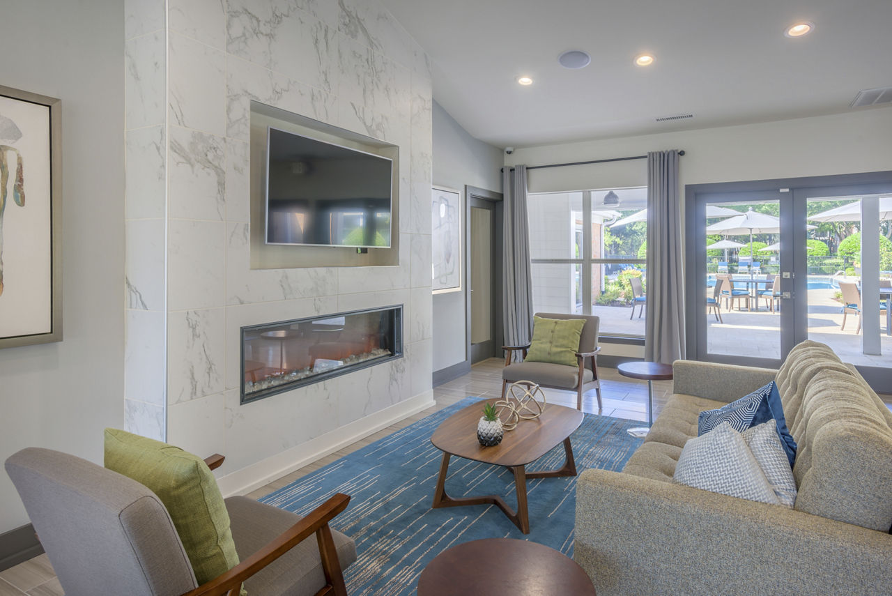 Presley Oaks Apartments Charlotte Nc 4 of 12