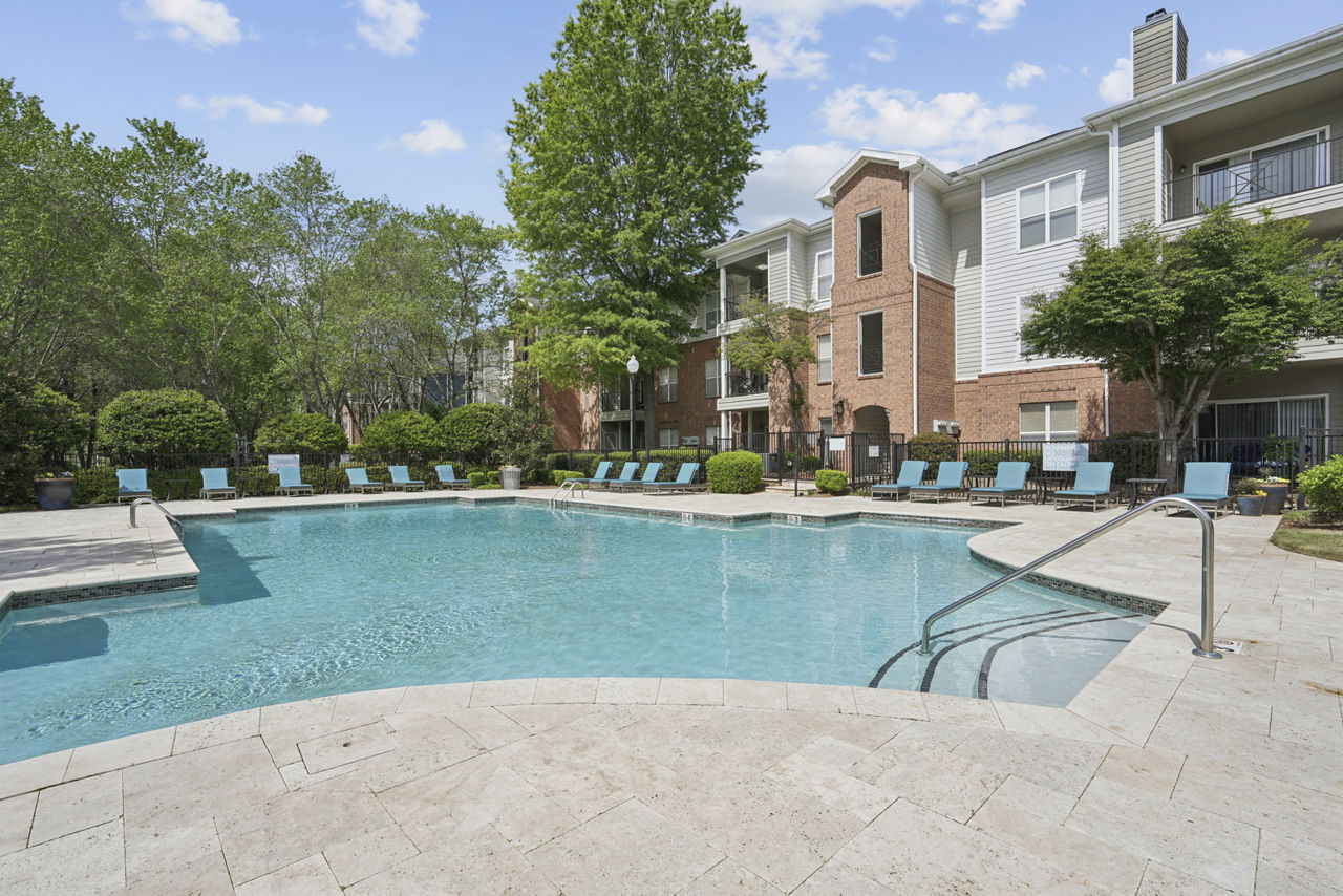 Presley Oaks Apartments Charlotte Nc 3 of 12