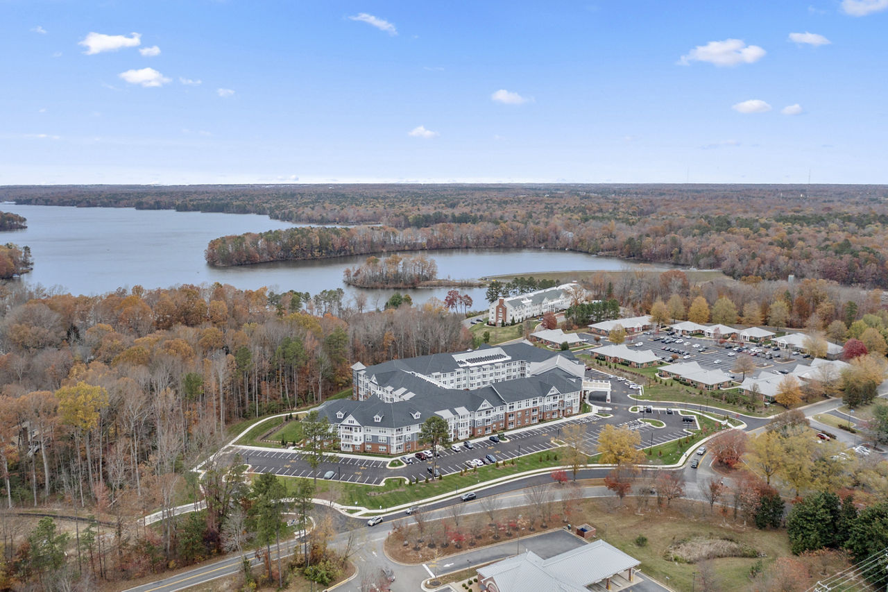 Lake Forest At Swift Creek Midlothian Va 2 of 12