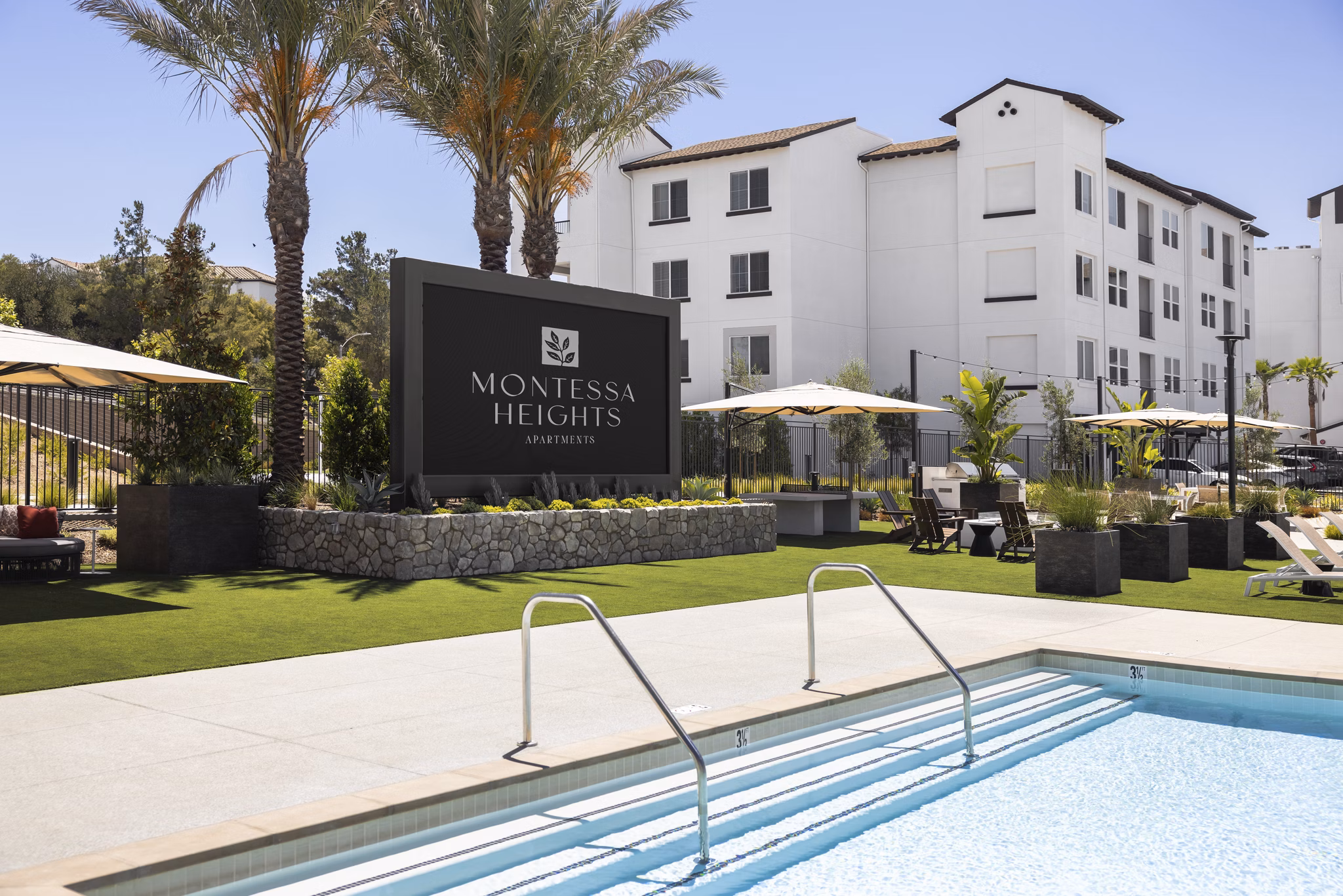 rendering at Montessa Heights Apartments