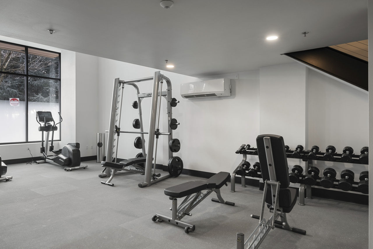 Gym at Tapestry (4 of 4)