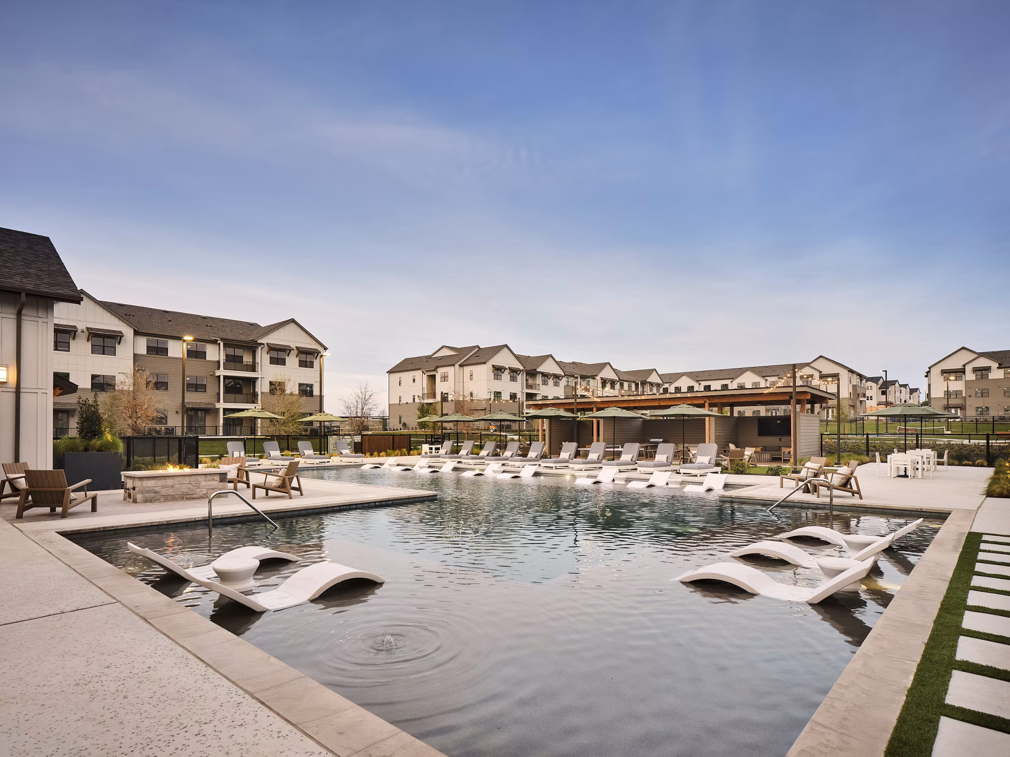 Property images of Citizen House Decker