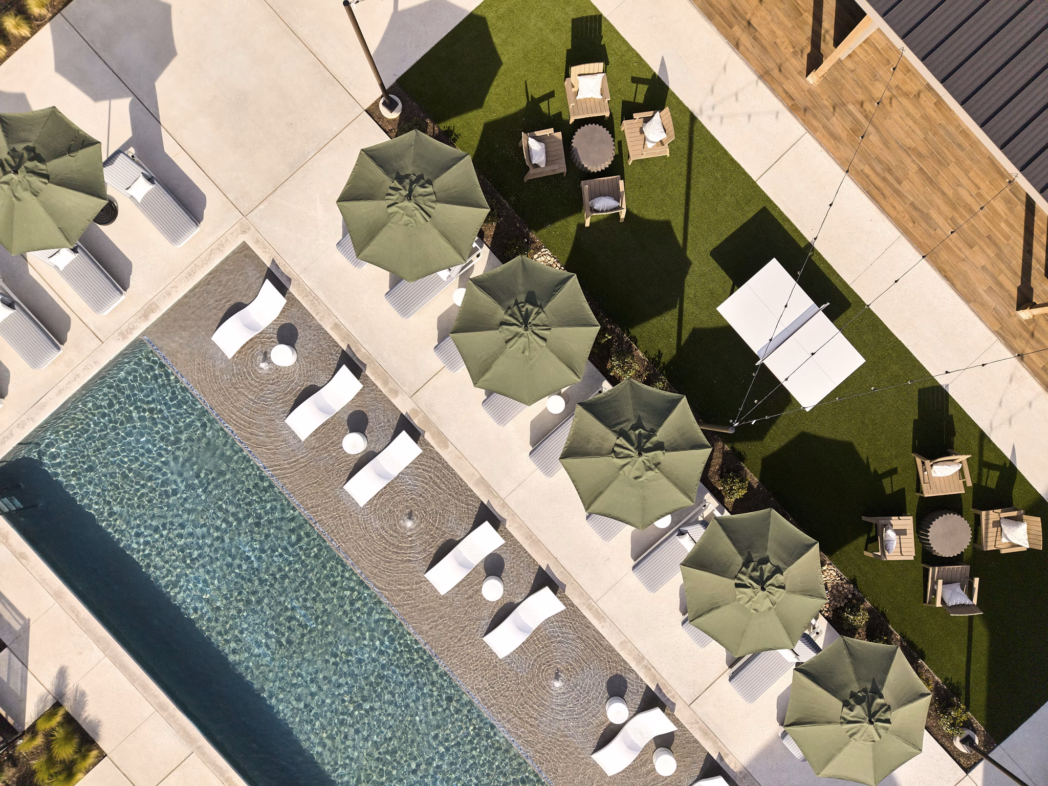 view at Citizen House Decker Apartments 