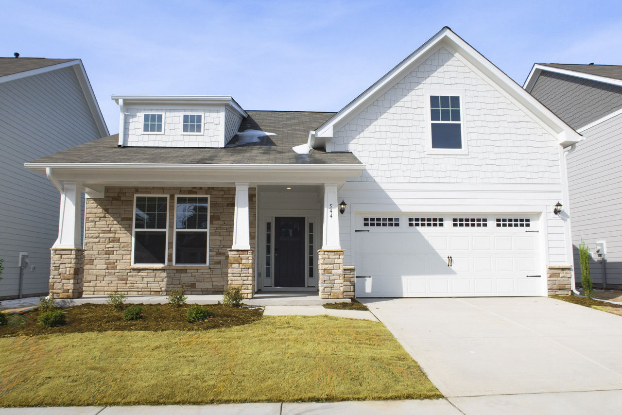 Abode At Dunn Creek Wake Forest Nc 10 of 12
