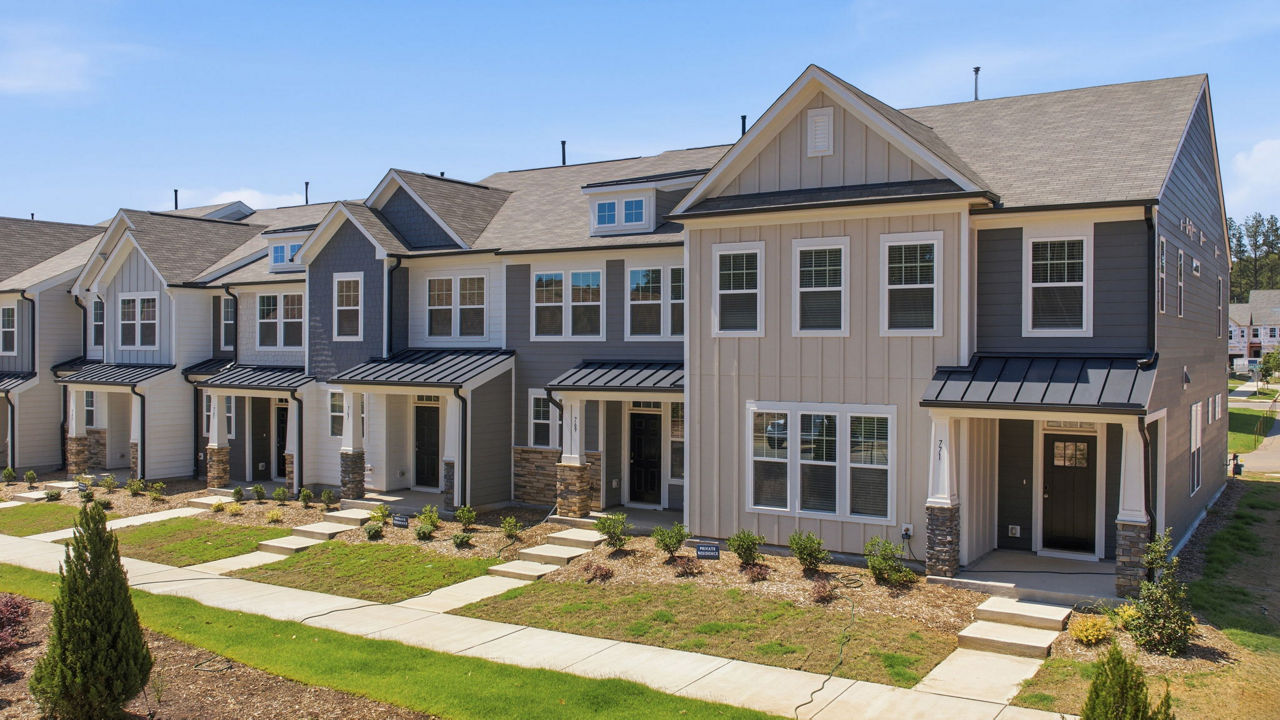 Abode At Dunn Creek Wake Forest Nc 12 of 12