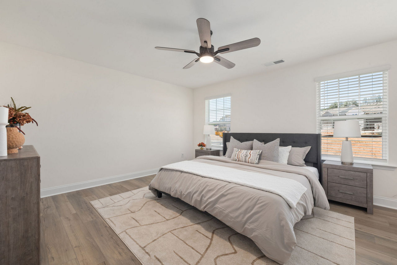 Abode At Dunn Creek Wake Forest Nc 4 of 12
