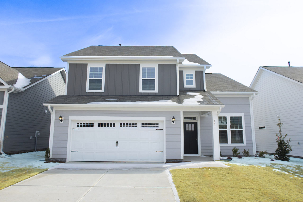ABODE at Dunn Creek 13 of 21