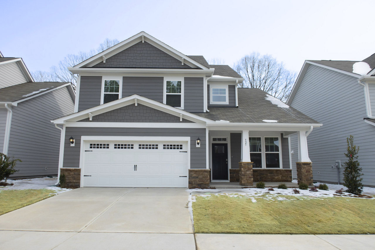 ABODE at Dunn Creek 14 of 21