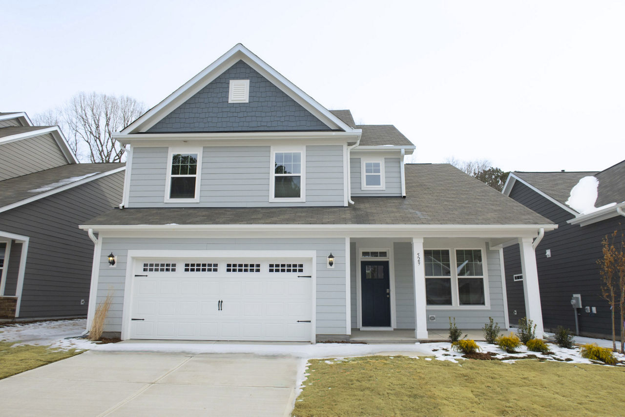 ABODE at Dunn Creek 15 of 21