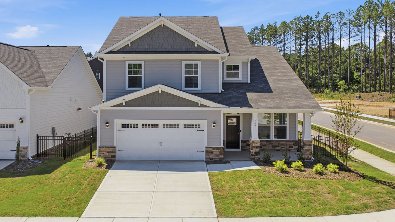 ABODE at Dunn Creek 17 of 21