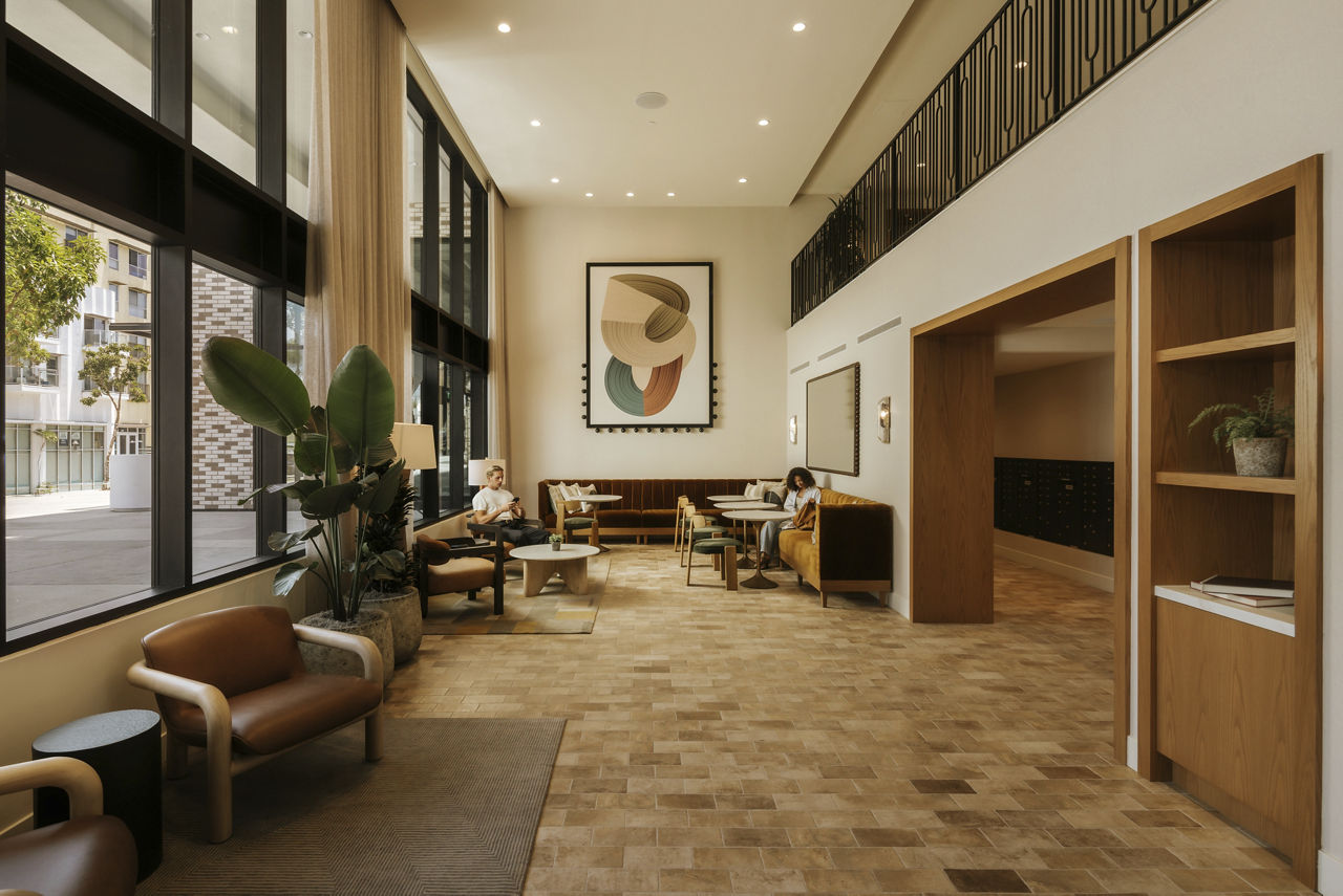 Santa Monica Collection 1430 Lincoln Santa Monica Ca 4 of 12