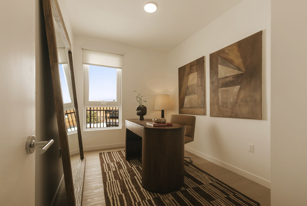 Santa Monica Collection 1430 Lincoln Santa Monica Ca 6 of 12