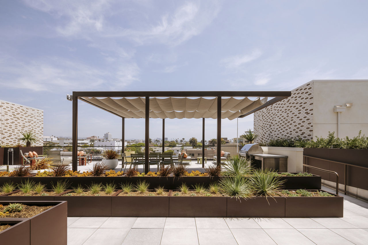 Santa Monica Collection 1430 Lincoln Santa Monica Ca 7 of 12