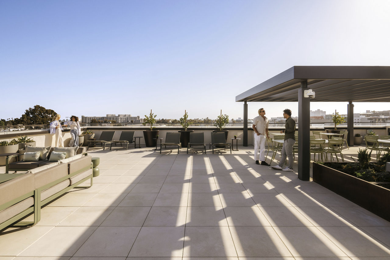 Santa Monica Collection 1650 Lincoln Santa Monica Ca 5 of 10