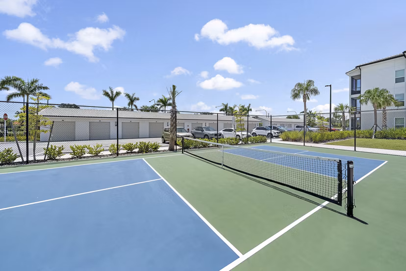 playground at Mira at Palmer Ranch Apartments 