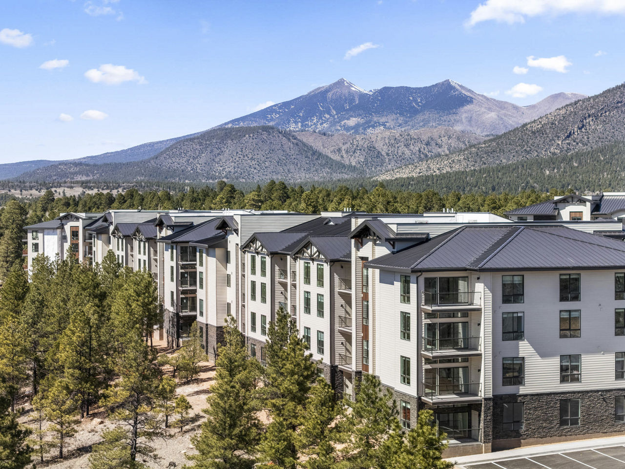 Elkwood Flagstaff Az 2 of 12