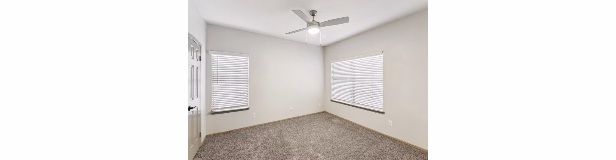 bedroom at Onyx 183 Apartments