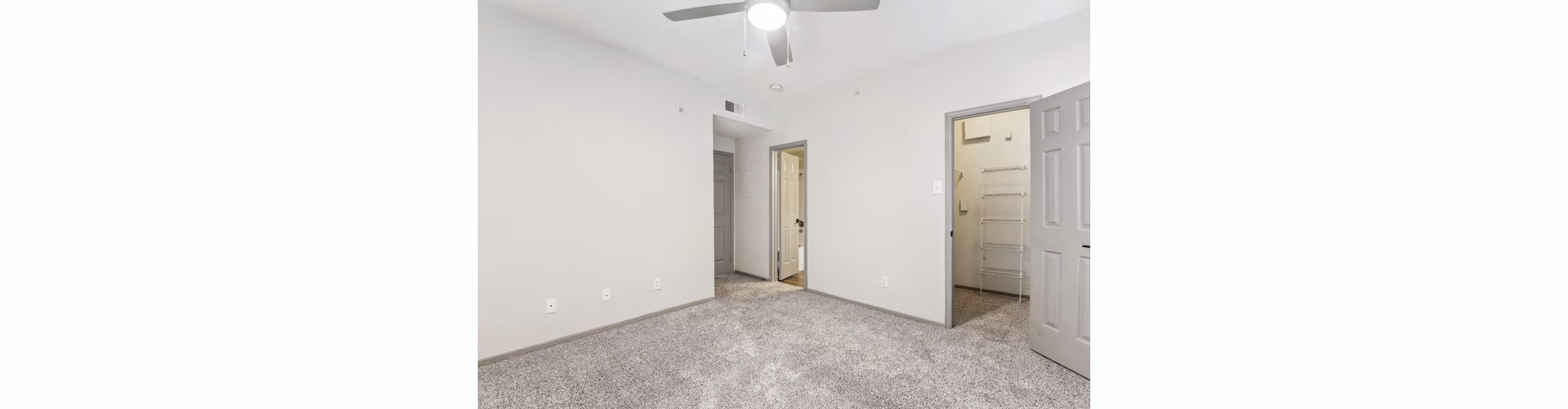 bedroom at Onyx 183 Apartments