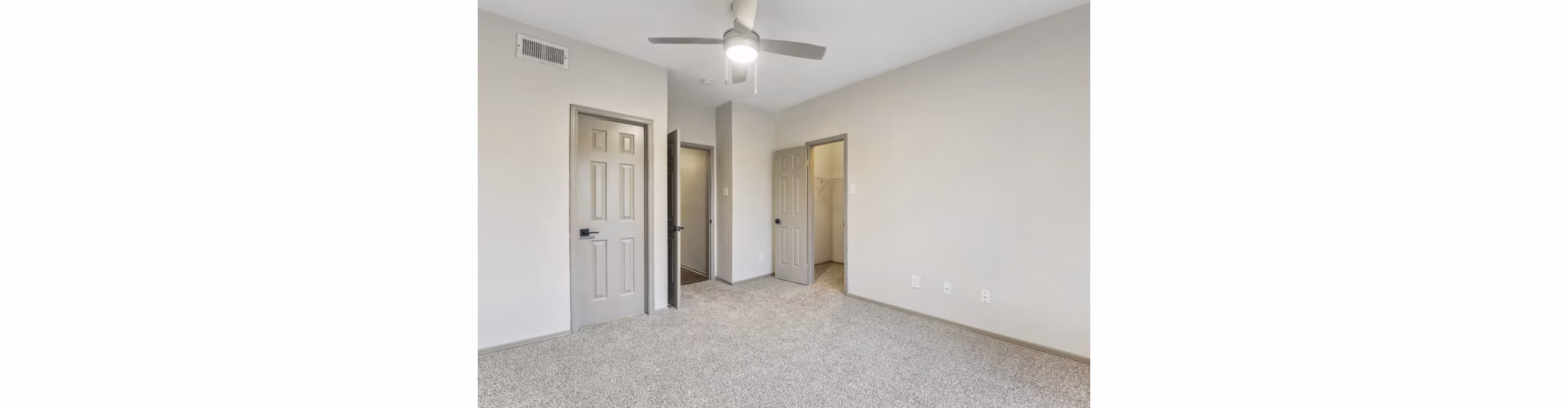 bedroom at Onyx 183 Apartments