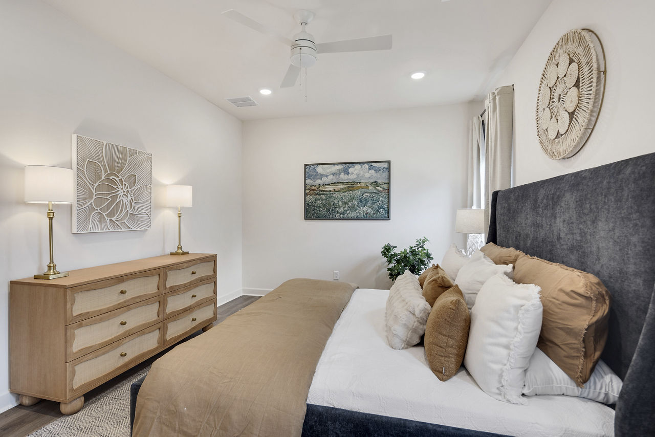 Forest Creek Townhomes Collierville Tn 19 of 27