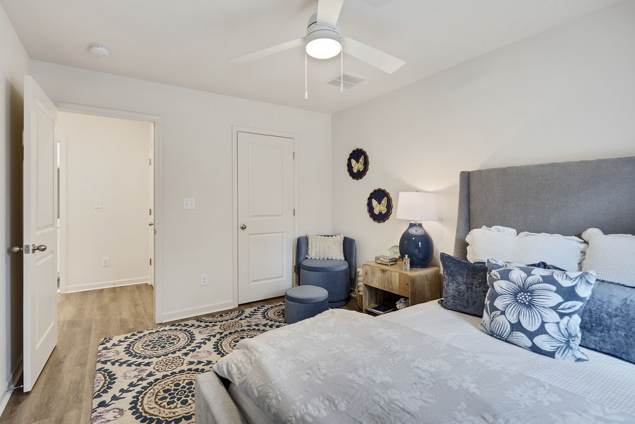 Forest Creek Townhomes Collierville Tn 20 of 27