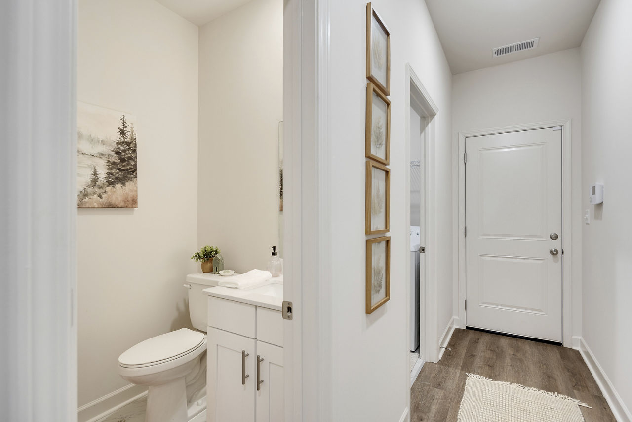 Forest Creek Townhomes Collierville Tn 23 of 27