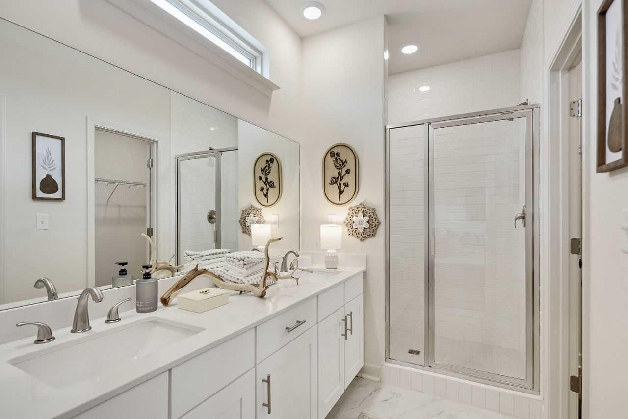 Forest Creek Townhomes Collierville Tn 24 of 27